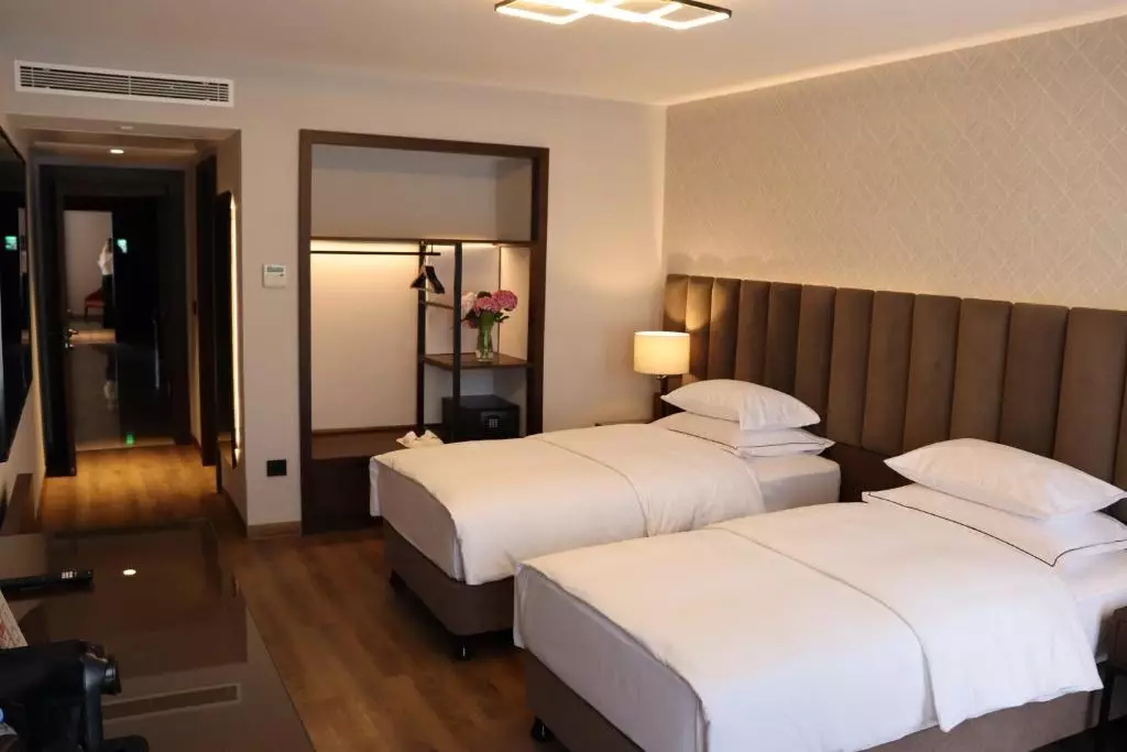Riva Hotel Nisantasi